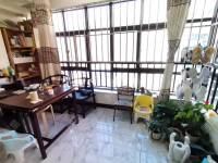 3室2廳1陽臺 春城慧谷B區(qū)陽臺