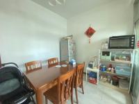 2室2廳1陽臺 旺角商城餐廳