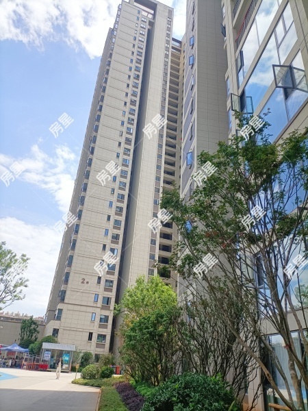 4室2廳1陽臺 中駿天譽二期其他