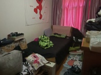 3室2廳1陽臺 興杰花園臥室