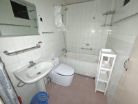 3室2廳1陽臺 電信局宿舍（北京路豆腐廠9號）客廳