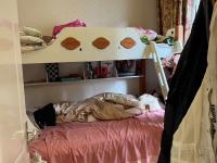 4室2廳2陽臺(tái) 和諧世紀(jì)臥室