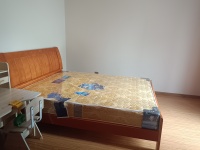 3室2廳1陽(yáng)臺(tái) 和諧世紀(jì)臥室