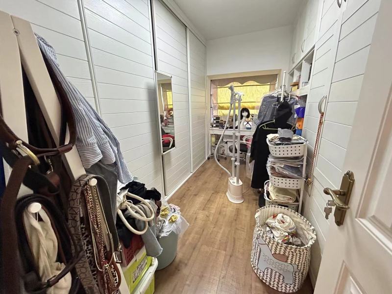 3室2廳2陽臺 南亞風(fēng)情第壹城星河苑書房