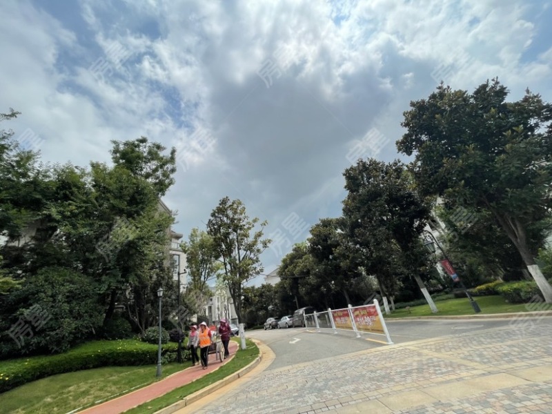 5室2廳3陽臺 滇池ONE7號地塊劍橋公館別墅其他