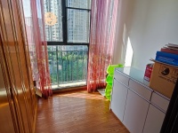 5室2廳4陽(yáng)臺(tái) 假日城市陽(yáng)臺(tái)