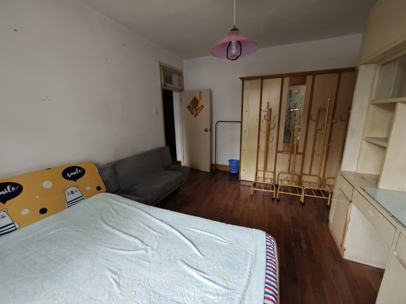 3室2廳1陽臺 電信局宿舍（北京路豆腐廠9號）客廳