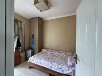 3室2廳2陽臺 晴朗云安臥室