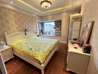 3室2廳2陽臺 南亞風(fēng)情第壹城星河苑臥室