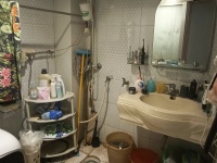 3室2廳1陽臺 興杰花園衛(wèi)生間