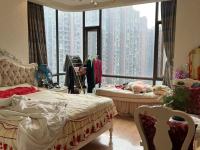 4室2廳2陽臺(tái) 和諧世紀(jì)臥室