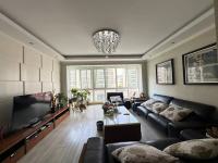 3室2廳2陽臺 晴朗云安客廳