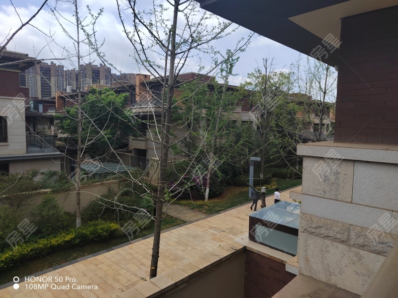 5室2廳2陽臺 昆明恒大云璽別墅其他