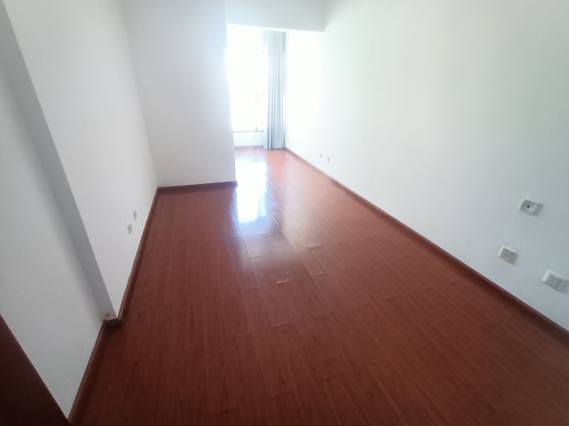 2室2廳1陽臺(tái) 俊發(fā)盛唐城臥室