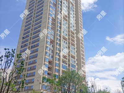 4室2廳1陽臺 中駿天譽二期其他