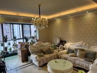 4室2廳2陽臺(tái) 和諧世紀(jì)客廳