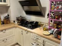 4室2廳2陽臺(tái) 和諧世紀(jì)廚房