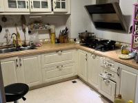 4室2廳2陽臺(tái) 和諧世紀(jì)廚房