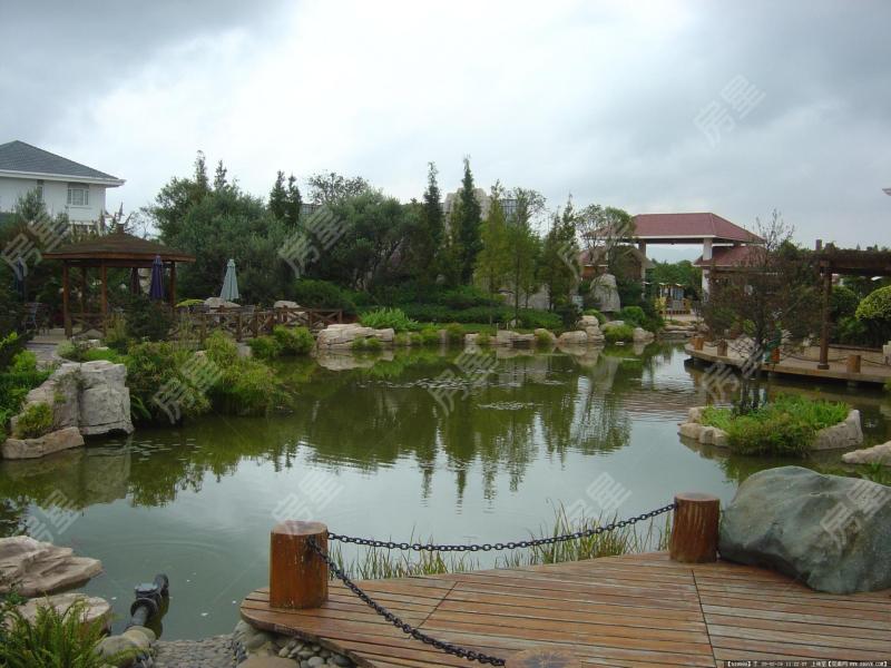 5室2廳 馬可波羅半島（彩云水榭）別墅其他