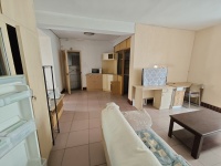 3室2廳1陽臺 電信局宿舍（北京路豆腐廠9號）客廳