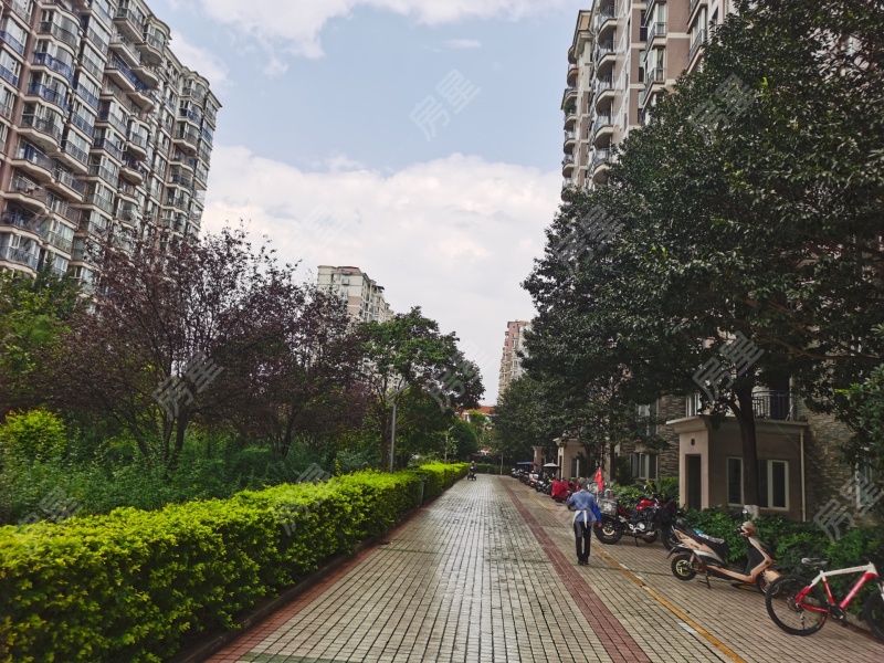 世纪城岚春苑其他