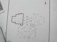 2室2廳2陽臺 昆鐵錦繡家園戶型圖