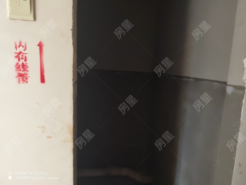 4室2廳3陽臺 昆明恒大云璽別墅衛(wèi)生間