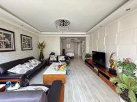 3室2廳2陽臺 晴朗云安餐廳