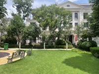 8室3廳4陽臺 滇池ONE一期別墅其他