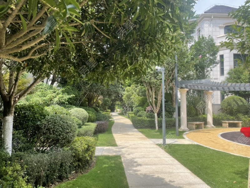 8室3廳4陽臺 滇池ONE一期別墅其他