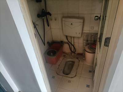 2室2廳1陽(yáng)臺(tái) 馬灑營(yíng)社區(qū)