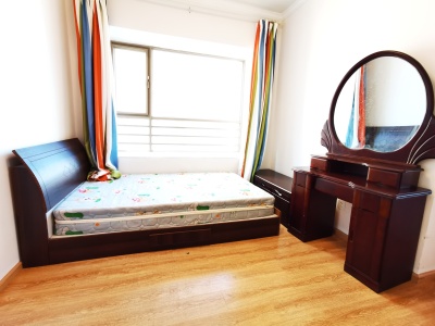 2室2廳1陽臺 天驕北麓北區(qū)