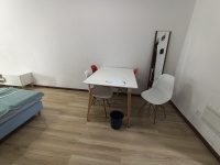 2室2廳1陽(yáng)臺(tái) 俊發(fā)逸天峰餐廳