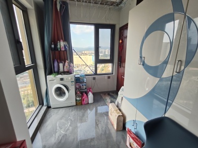 4室2廳2陽臺 中梁首府