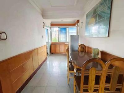 2室2廳 中級(jí)人民法院小區(qū)家屬院后院(福泰路64號(hào))