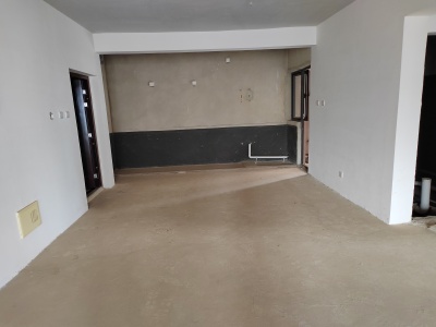 4室2廳2陽(yáng)臺(tái) 廣福城怡福園