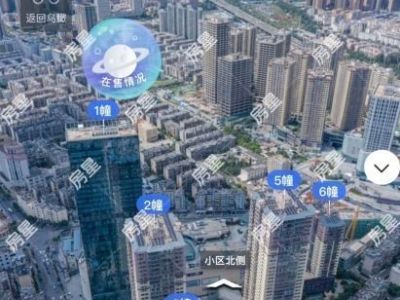 3室1廳1陽臺 新迎新城