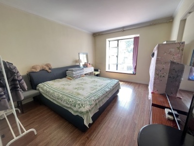 3室2廳2陽臺(tái) 滇池衛(wèi)城藍(lán)調(diào)公元