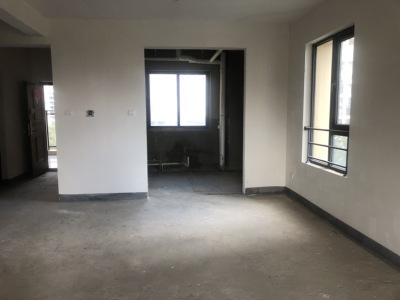 4室2廳3陽臺 林肯公園四期