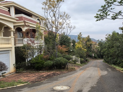 6室2廳3陽臺 山水湖畔