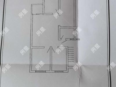 3室1廳1陽臺 氣象路32號