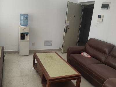 3室1廳1陽臺 國際銀座