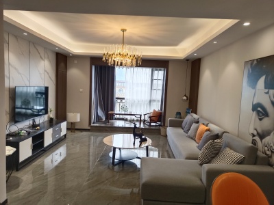 4室2廳3陽臺 公園1903圣維望