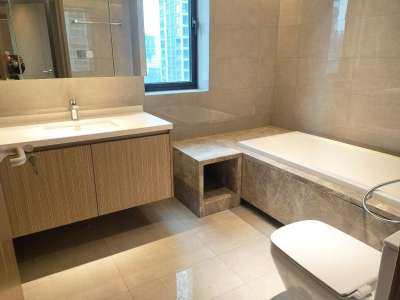 4室2廳1陽臺 華潤悅府一期