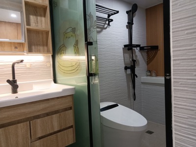 1室1廳1陽臺 和悅銘著