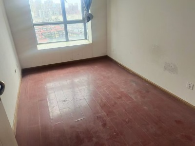 3室2廳2陽臺 兆豐六仟城