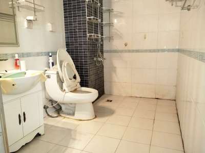 4室2廳2陽(yáng)臺(tái) 瀾滄江花園