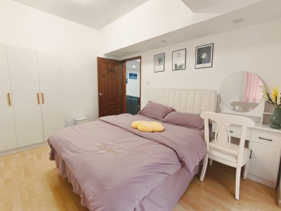 2室1廳 東寺公寓