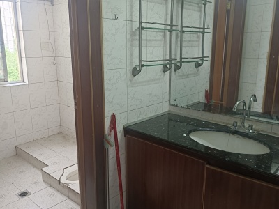 2室2廳1陽臺 德緣小區(qū)北區(qū)