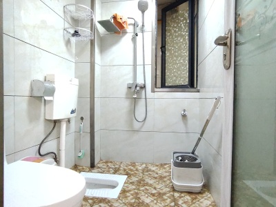 3室2廳 經(jīng)典雙城二、三期